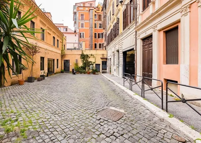 Migliori Collection Apartamento Roma
