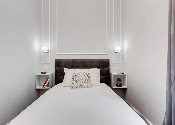 Migliori Collection Apartamento *