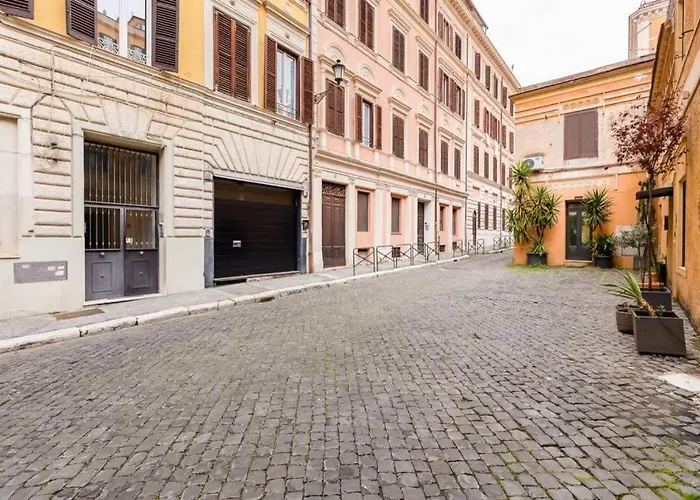 Migliori Collection Apartamento *