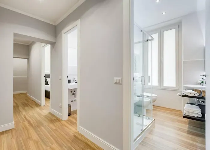 Apartamento Migliori Collection *
