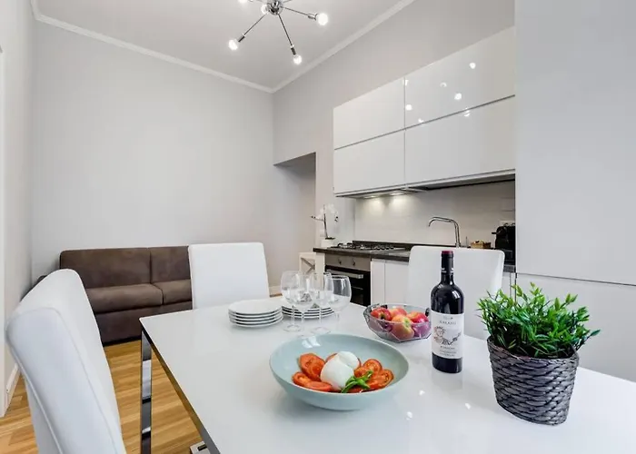 Apartamento Migliori Collection *