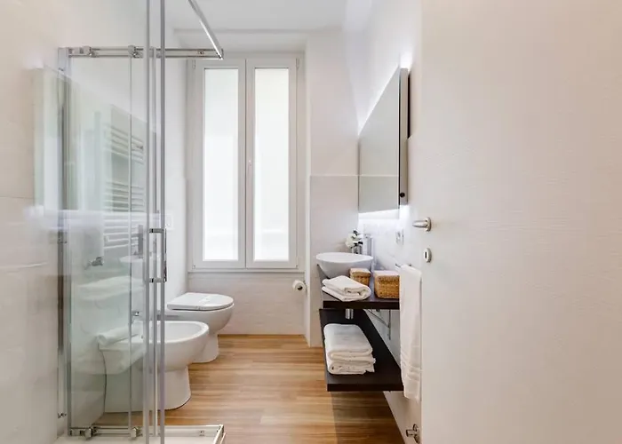 Apartamento Migliori Collection Roma