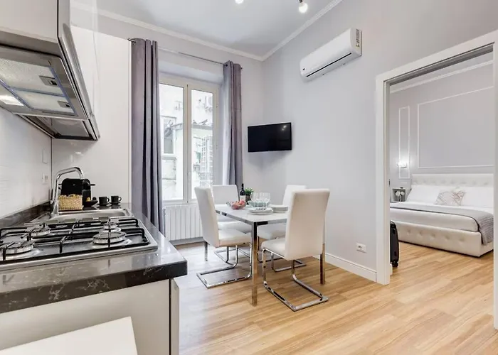 Migliori Collection Apartamento *