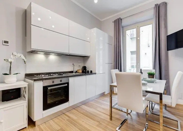 Migliori Collection Apartamento *