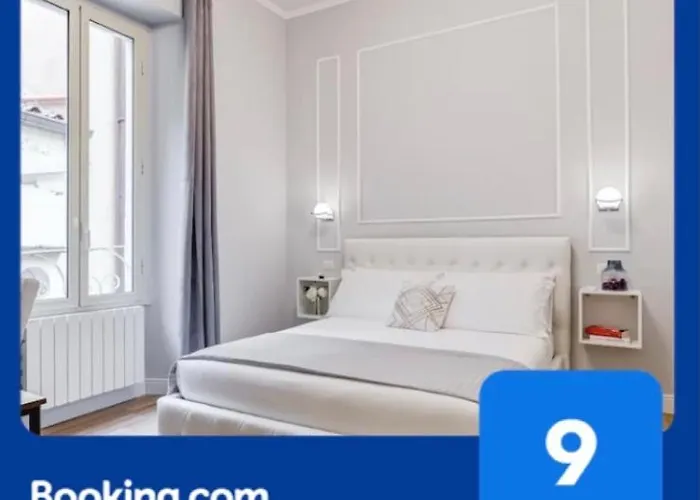 Apartamento Migliori Collection Roma